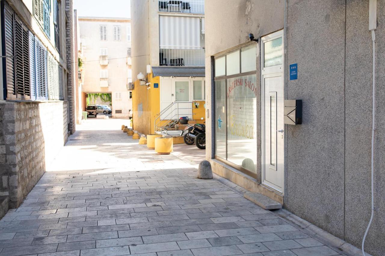 Susur - By Hoxilis Zadar Exterior foto