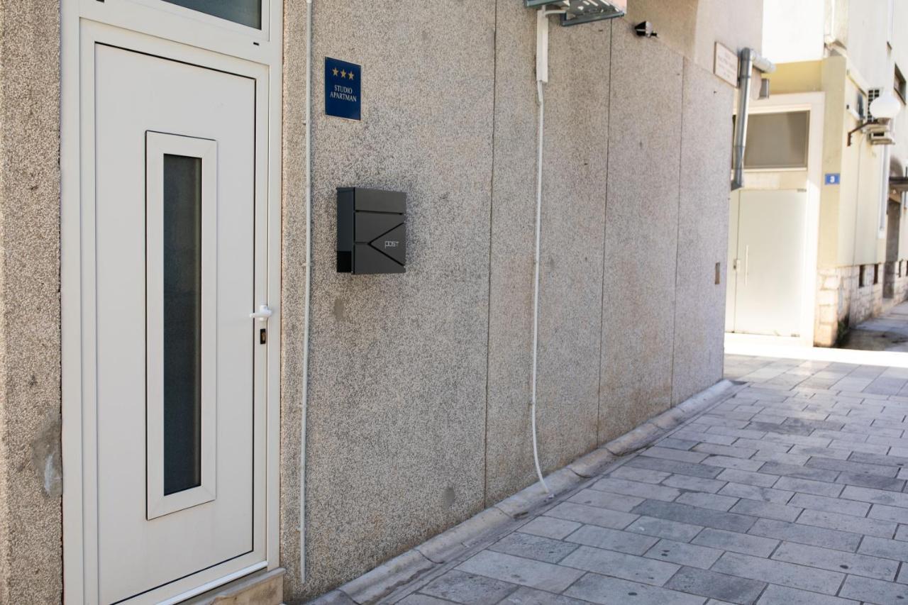 Susur - By Hoxilis Zadar Exterior foto